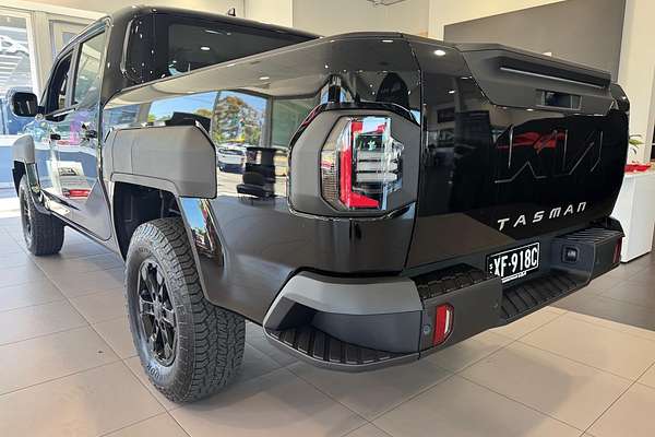 2025 Kia Tasman S TK Rear Wheel Drive thumb-6