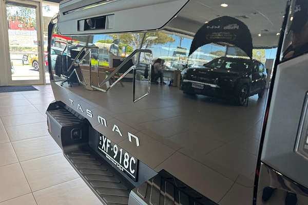 2025 Kia Tasman S TK Rear Wheel Drive thumb-7