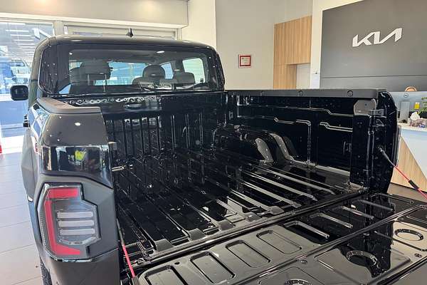 2025 Kia Tasman S TK Rear Wheel Drive thumb-9