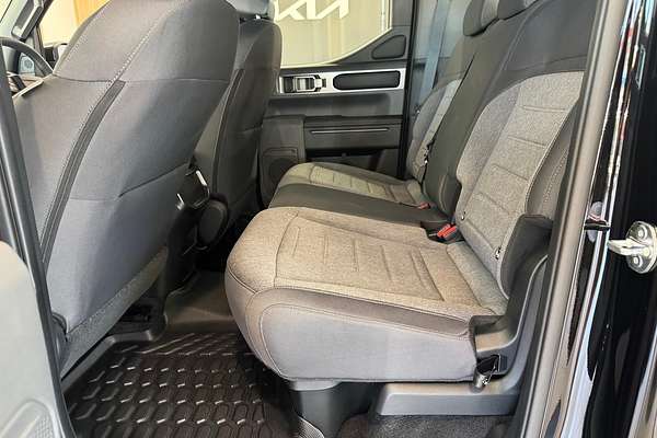 2025 Kia Tasman S TK Rear Wheel Drive thumb-15