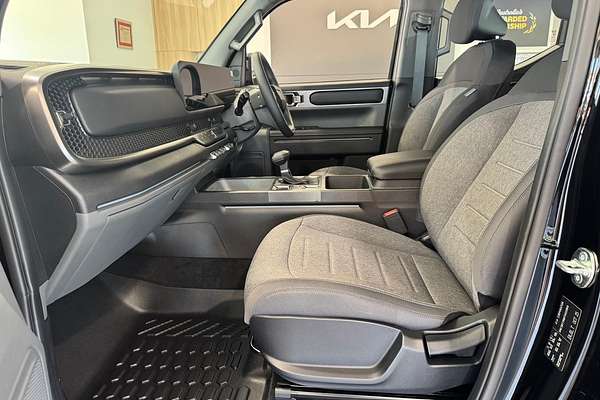 2025 Kia Tasman S TK Rear Wheel Drive thumb-16