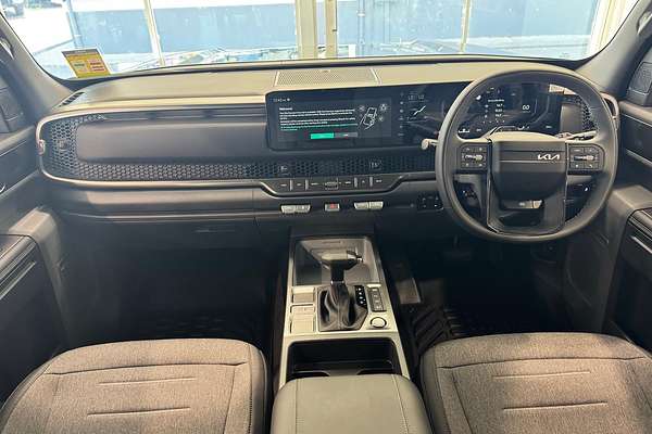 2025 Kia Tasman S TK Rear Wheel Drive thumb-17