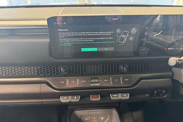 2025 Kia Tasman S TK Rear Wheel Drive thumb-18