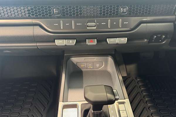 2025 Kia Tasman S TK Rear Wheel Drive thumb-19