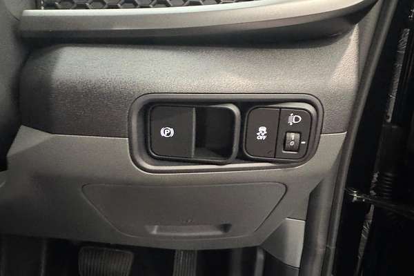 2025 Kia Tasman S TK Rear Wheel Drive thumb-20