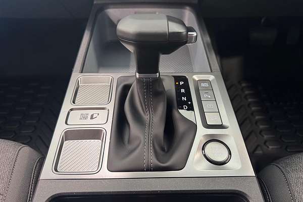 2025 Kia Tasman S TK Rear Wheel Drive thumb-21