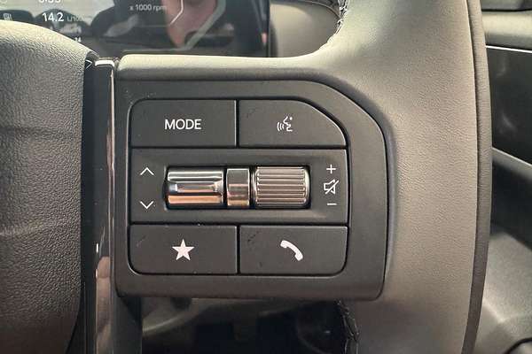 2025 Kia Tasman S TK Rear Wheel Drive thumb-22