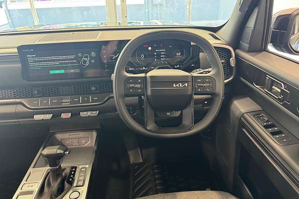 2025 Kia Tasman S TK Rear Wheel Drive thumb-23