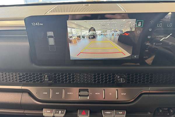 2025 Kia Tasman S TK Rear Wheel Drive thumb-25