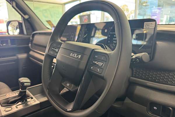 2025 Kia Tasman S TK Rear Wheel Drive thumb-26