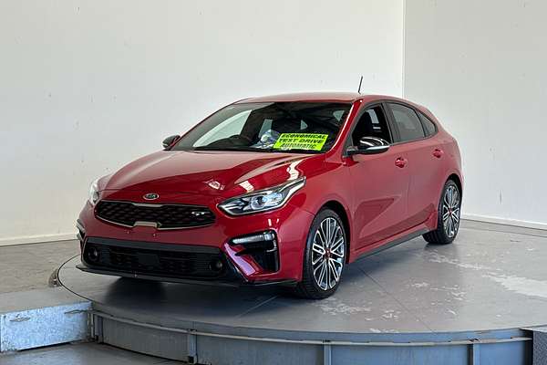 2020 Kia Cerato GT BD