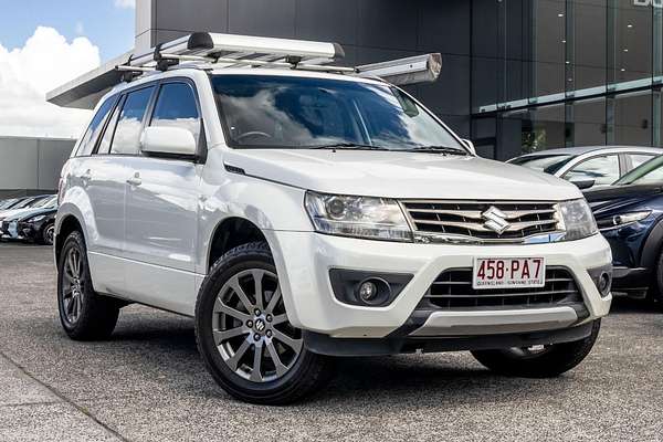 2015 Suzuki Grand Vitara Sport JB