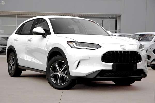 2023 Honda ZR-V VTi X RZ