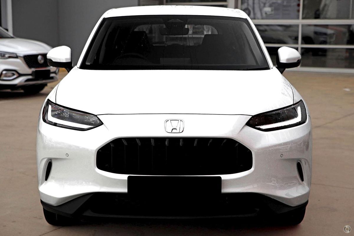 2023 Honda ZR-V VTi X RZ