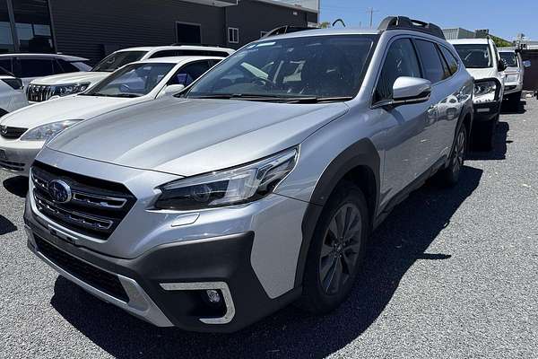 2024 Subaru Outback AWD 6GEN