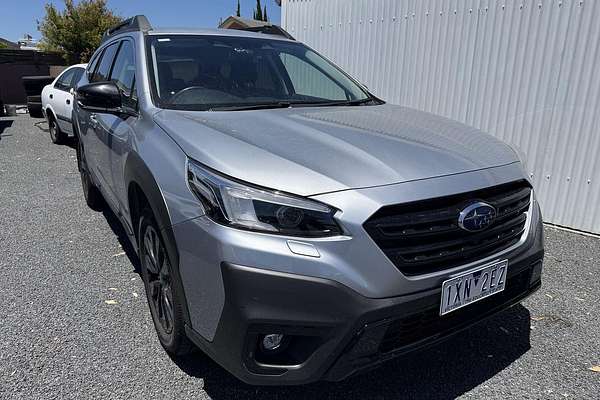 2023 Subaru Outback AWD Sport 6GEN