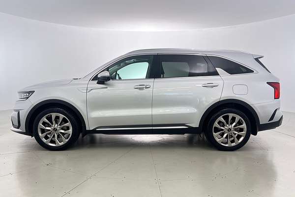 2022 Kia Sorento GT-Line MQ4 thumb-1