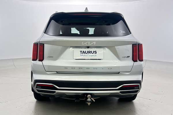 2022 Kia Sorento GT-Line MQ4 thumb-3