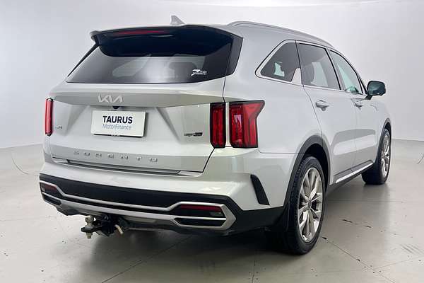 2022 Kia Sorento GT-Line MQ4 thumb-4