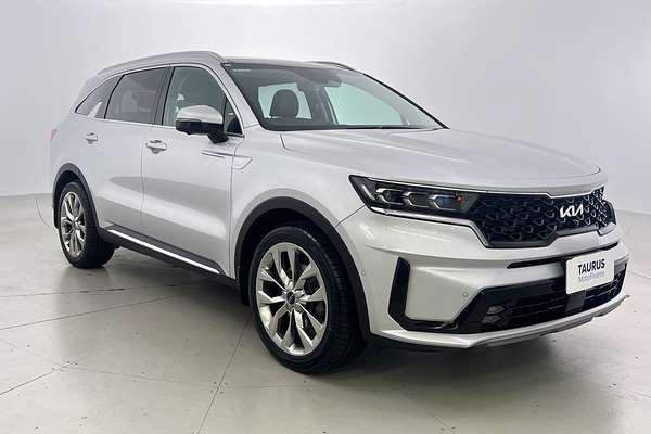 2022 Kia Sorento GT-Line MQ4 thumb-6