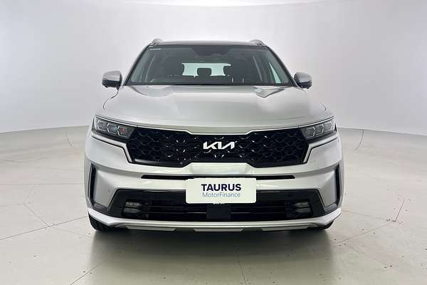 2022 Kia Sorento GT-Line MQ4 thumb-7
