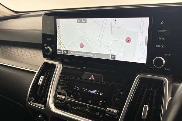 2022 Kia Sorento GT-Line MQ4 thumb-15