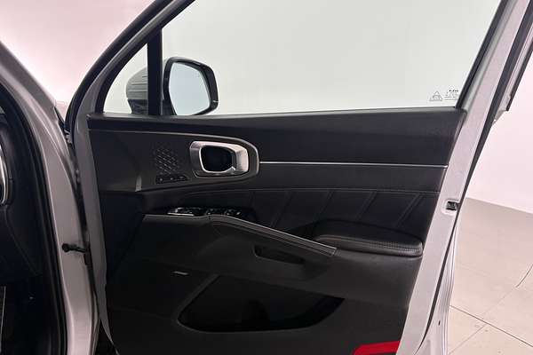 2022 Kia Sorento GT-Line MQ4 thumb-9