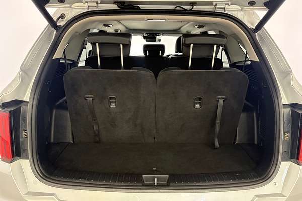 2022 Kia Sorento GT-Line MQ4 thumb-21
