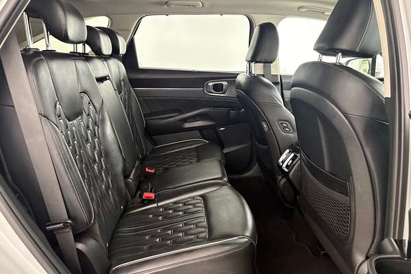 2022 Kia Sorento GT-Line MQ4 thumb-18