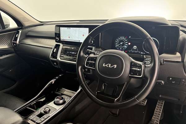 2022 Kia Sorento GT-Line MQ4 thumb-11
