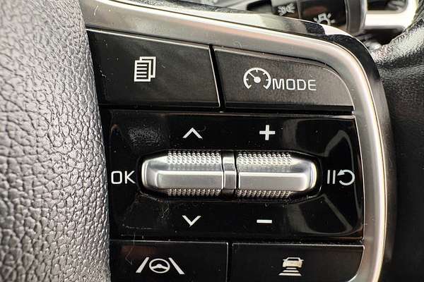 2022 Kia Sorento GT-Line MQ4 thumb-13