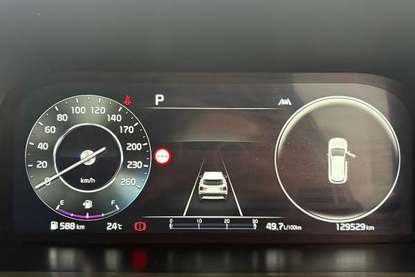 2022 Kia Sorento GT-Line MQ4 thumb-14