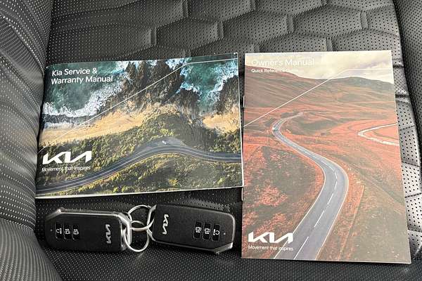 2022 Kia Sorento GT-Line MQ4 thumb-23