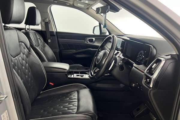 2022 Kia Sorento GT-Line MQ4 thumb-8