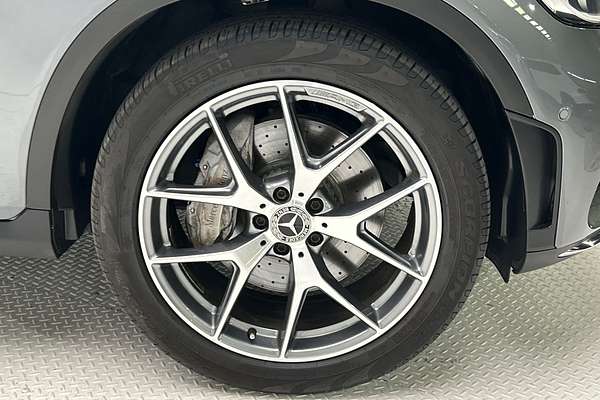 2020 Mercedes-Benz GLC-Class GLC200 X253 thumb-9