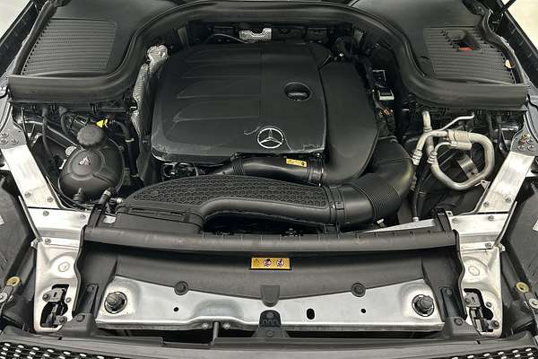 2020 Mercedes-Benz GLC-Class GLC200 X253 thumb-10