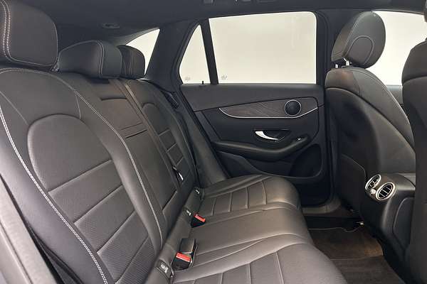 2020 Mercedes-Benz GLC-Class GLC200 X253 thumb-11