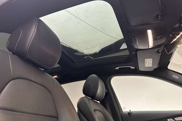 2020 Mercedes-Benz GLC-Class GLC200 X253 thumb-14