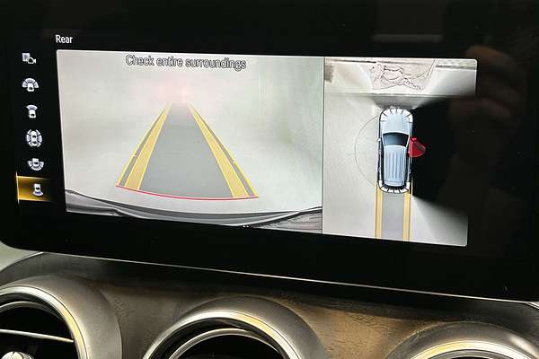 2020 Mercedes-Benz GLC-Class GLC200 X253 thumb-15