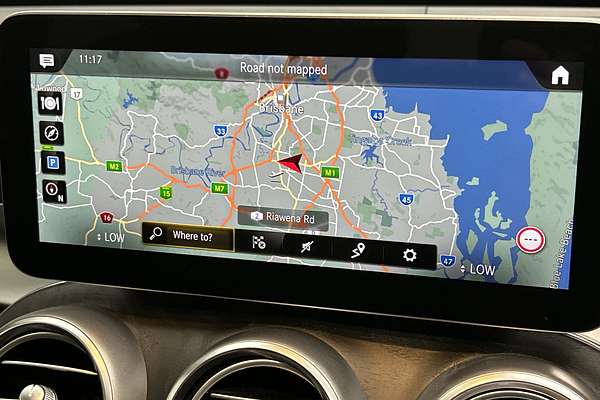 2020 Mercedes-Benz GLC-Class GLC200 X253 thumb-16