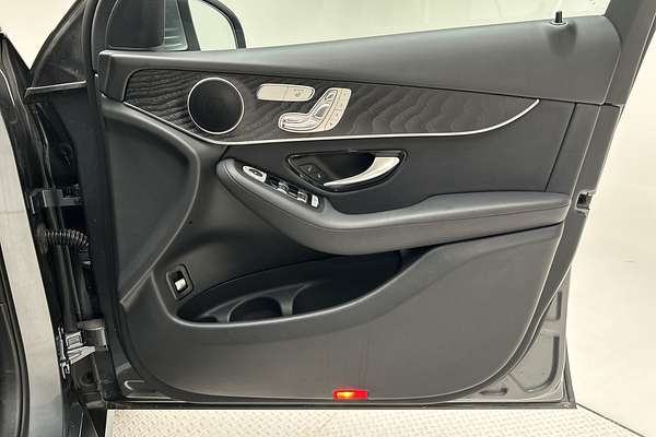 2020 Mercedes-Benz GLC-Class GLC200 X253 thumb-18