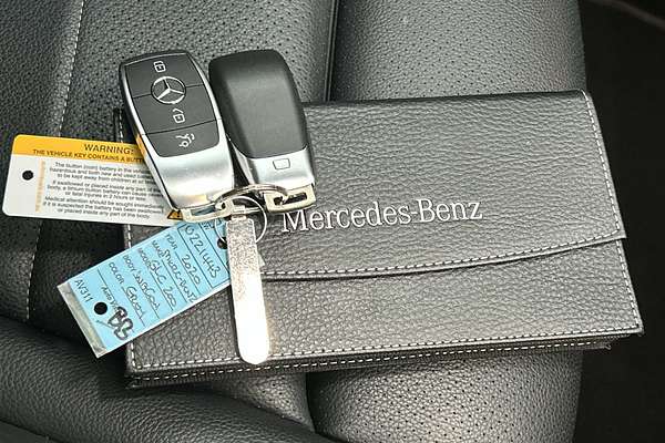 2020 Mercedes-Benz GLC-Class GLC200 X253 thumb-22