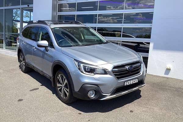 2020 Subaru Outback 2.5i Premium 5GEN