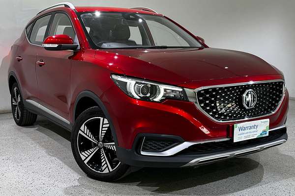 2021 MG ZS EV Essence AZS1