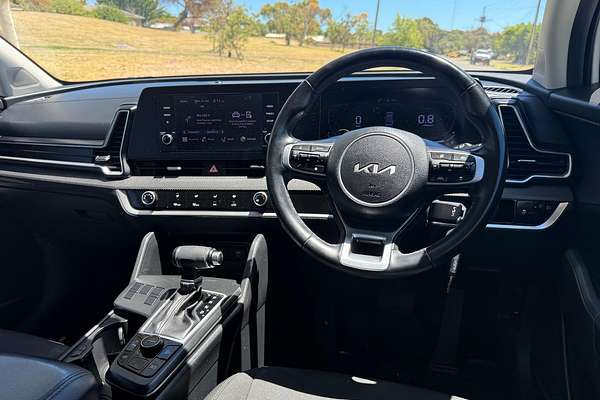 2022 Kia Sportage S NQ5 thumb-14