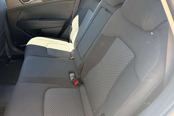 2022 Kia Sportage S NQ5 thumb-17