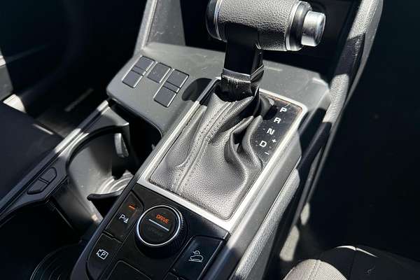 2022 Kia Sportage S NQ5 thumb-19