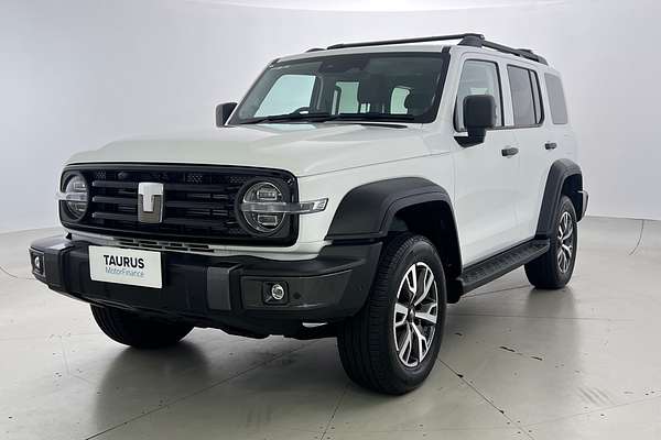 2024 GWM Tank 300 Ultra Hybrid P01 thumb-0