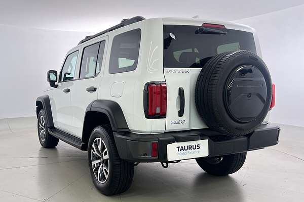 2024 GWM Tank 300 Ultra Hybrid P01 thumb-2