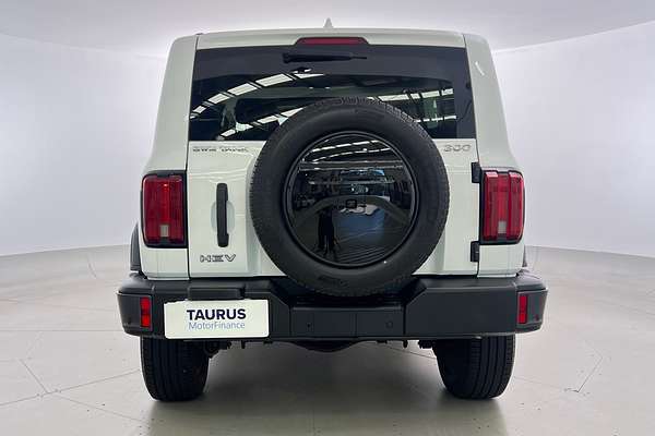 2024 GWM Tank 300 Ultra Hybrid P01 thumb-3